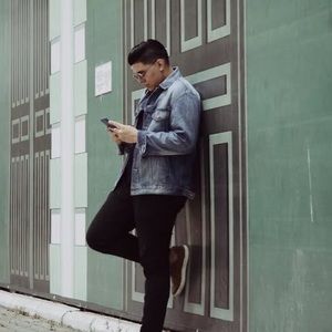 Meet your Posher, Alex